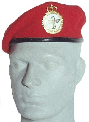 BERET2