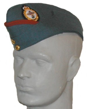 NCMGARRISON