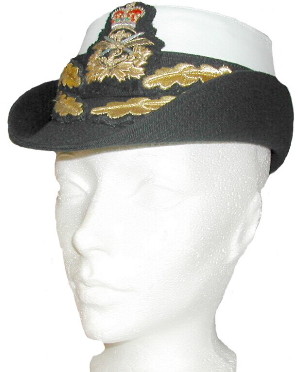 ADMIRAL