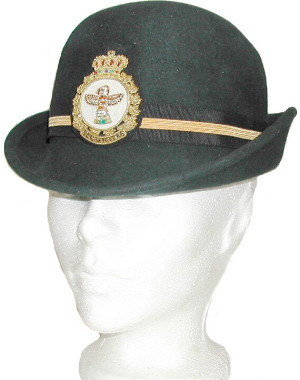 OFFICER